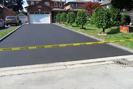 Best Driveway Grading and Leveling  in Bayou Gauche, LA